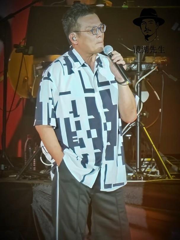 【On.cc】64歲黃日華走出喪妻陰霾　哽咽宣布復出舞台：學懂得放下接受！現年6