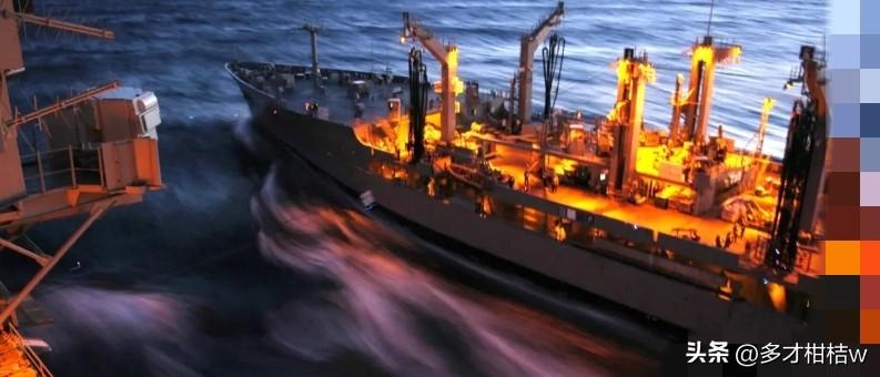 假如霍尔木兹海峡的事情再不解决，虽然那些需要石油和天然气的国家可以通过其他渠道获