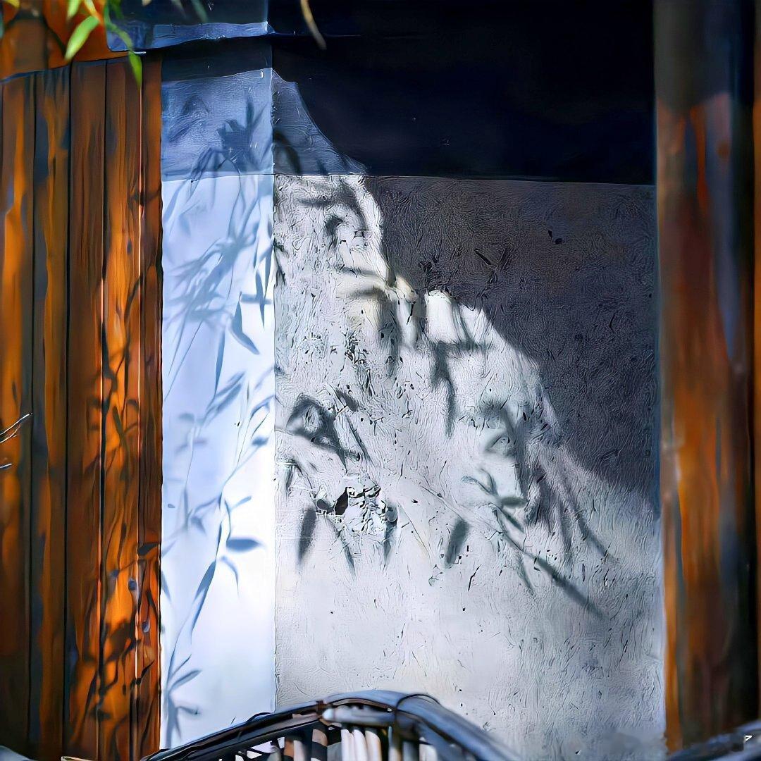 𝙒𝙚𝘾𝙝𝙖𝙩｜更新朋友圈背景图啦#夏日次元盛典##热游一夏挑战##超