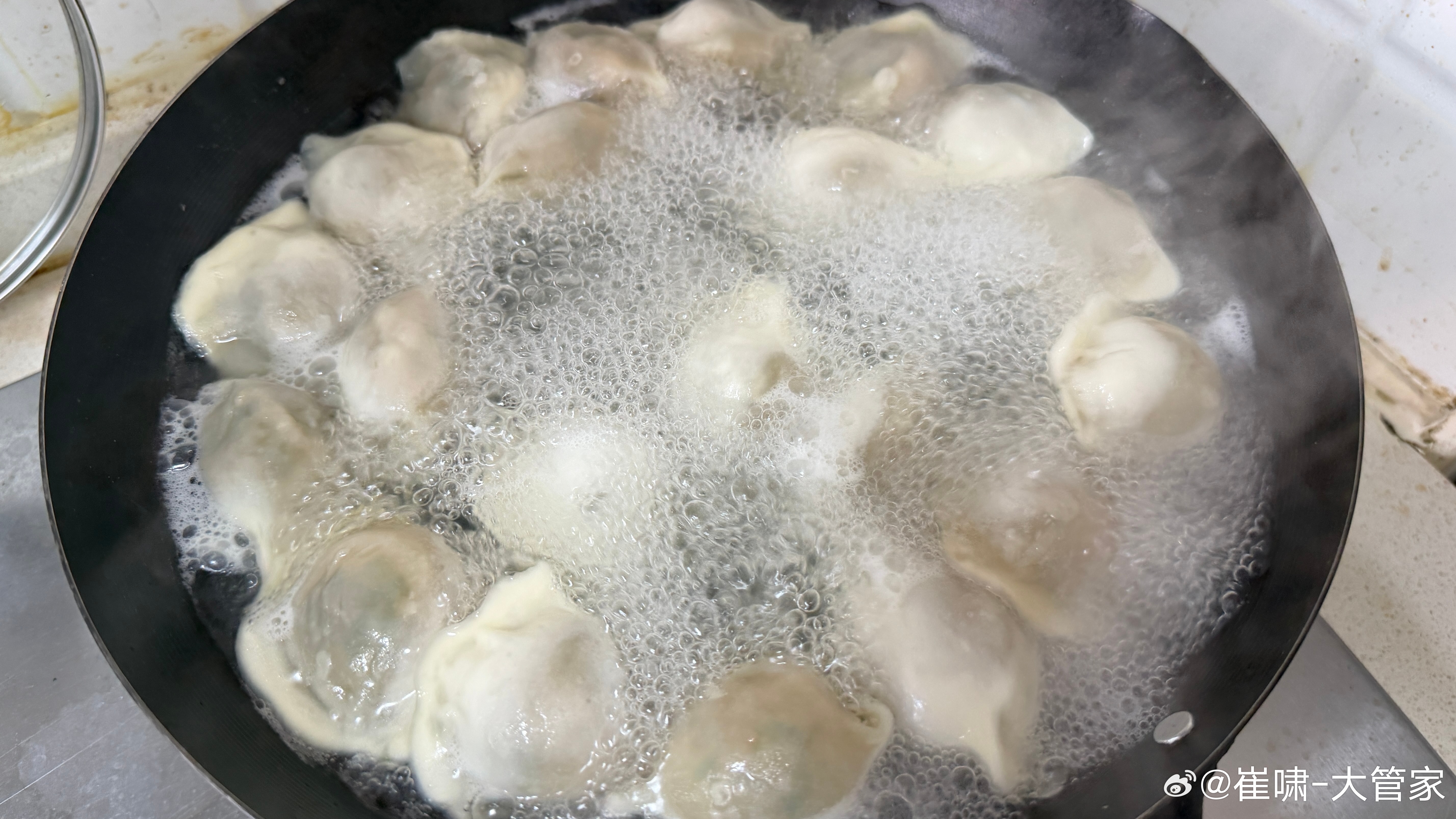 今天龙抬分头，你吃饺子了没有？