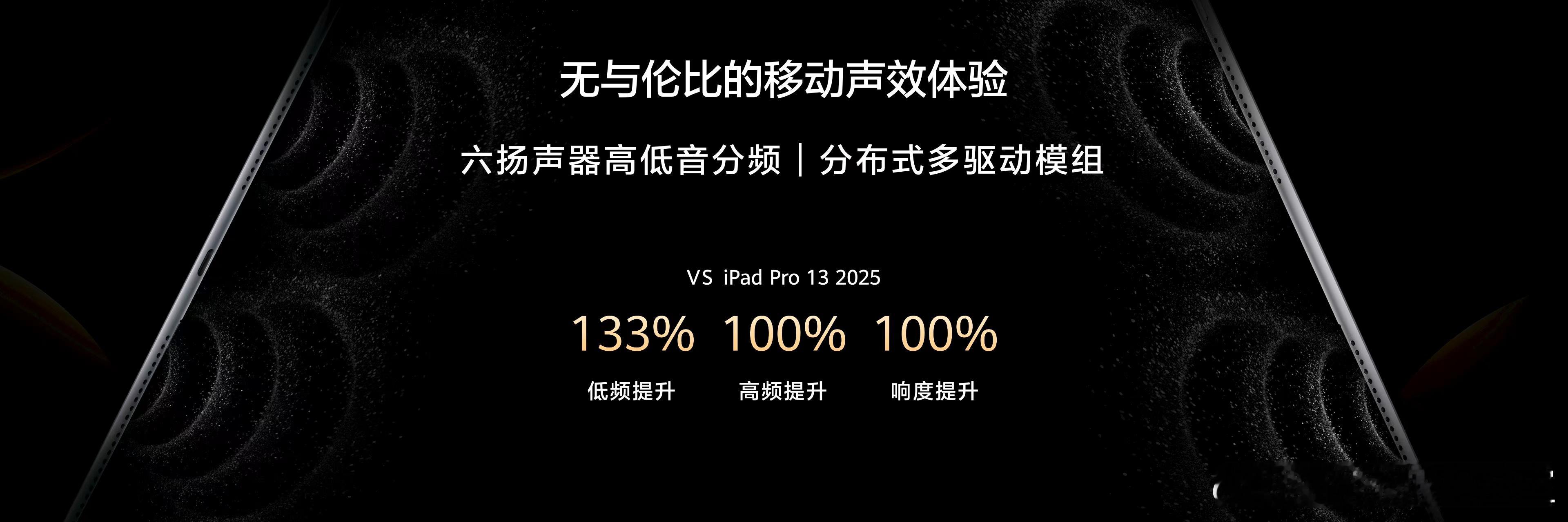 华为鸿蒙办公新品技术沟通会上， 华为终端BG平板与PC产品线总裁朱懂东全面阐述了