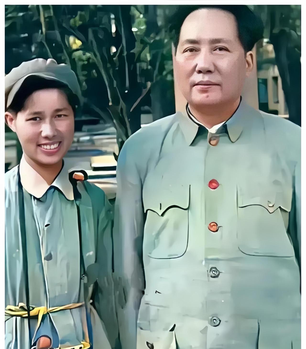 毛泽东（毛主席）的一生实际可以用“关关难过，关关过”形容。

老天爷其实没有给过