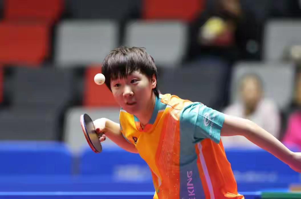 12月1日莎头组合会轮休吗？
今晚国乒对阵埃及队，网上盛传莎头组合今天轮休，由小