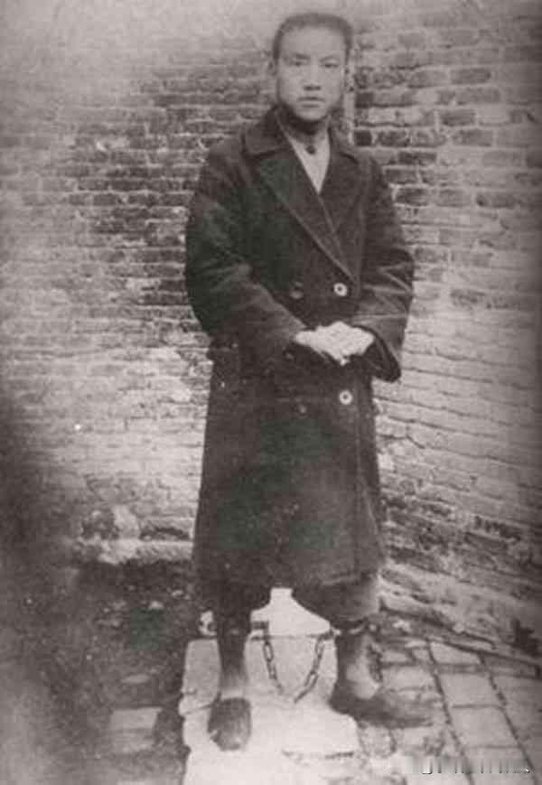 刘淠西（1904.12.12—1932.2）字裕乾，化名楼伯希，安徽霍山人，皖西