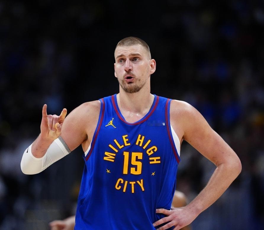 随着掘金125-113击败森林狼，拒绝被淘汰，一共有5个没想到：

这场生死战掘