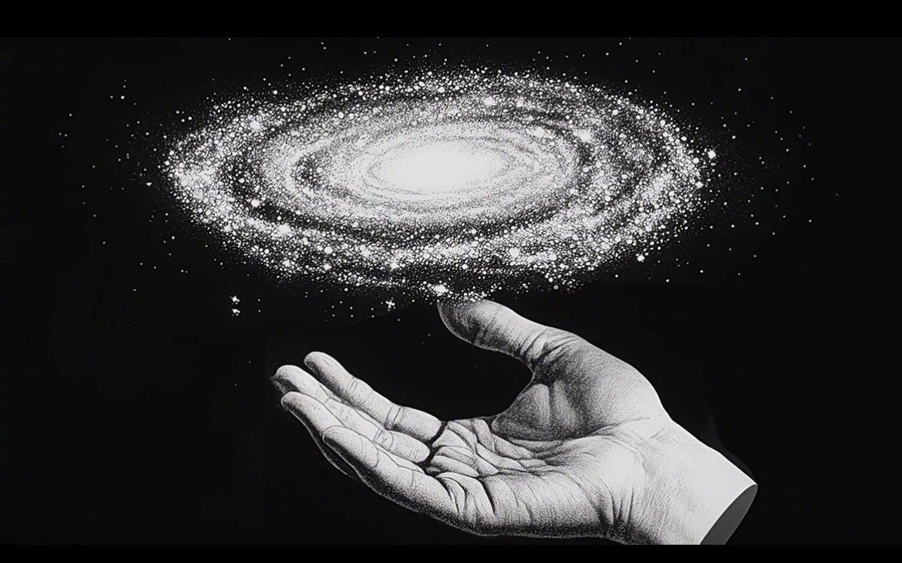 喜欢“颠覆”这种感受，颠覆过去的自己，颠覆某种理论与看法，不管是被自己所颠覆还是