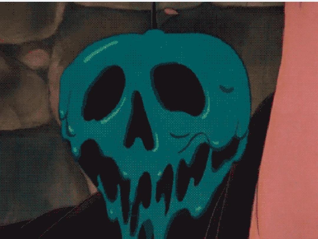 糖霜苹果，直接让三妹表情绷不住，把沈逸教授整出了心理阴影。

看完牢a和沈逸的连