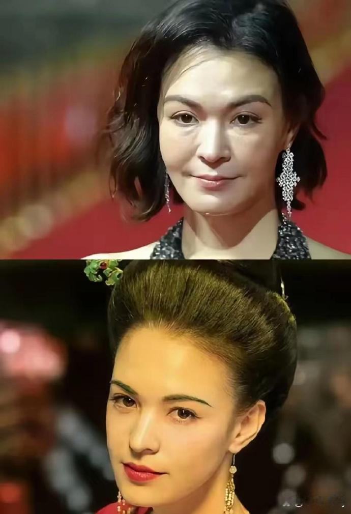 一张图告诉你打光的重要性。​​​