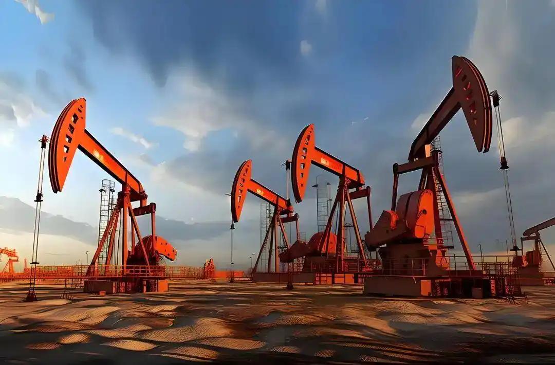 天佑中华！在全球多国陷入能源危机之际，中国勘探团队又新发现了13个亿吨级油田，给