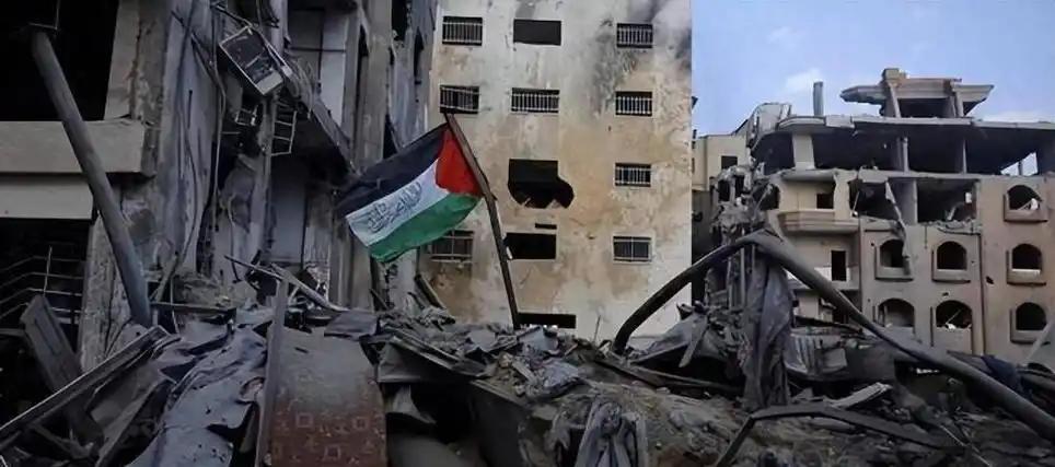 为什么高层被打击后伊朗革命卫队没有作鸟兽散？

其实不用扯那些高深的理论，也不用