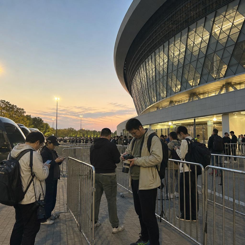 这个热点主要是在说一个名叫“莫离”的追剧团相关动态，同时也夹带了不少饭圈代拍、接
