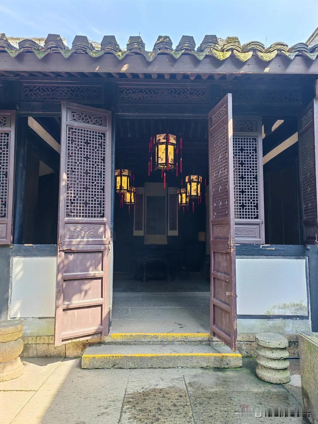 旅行随手拍