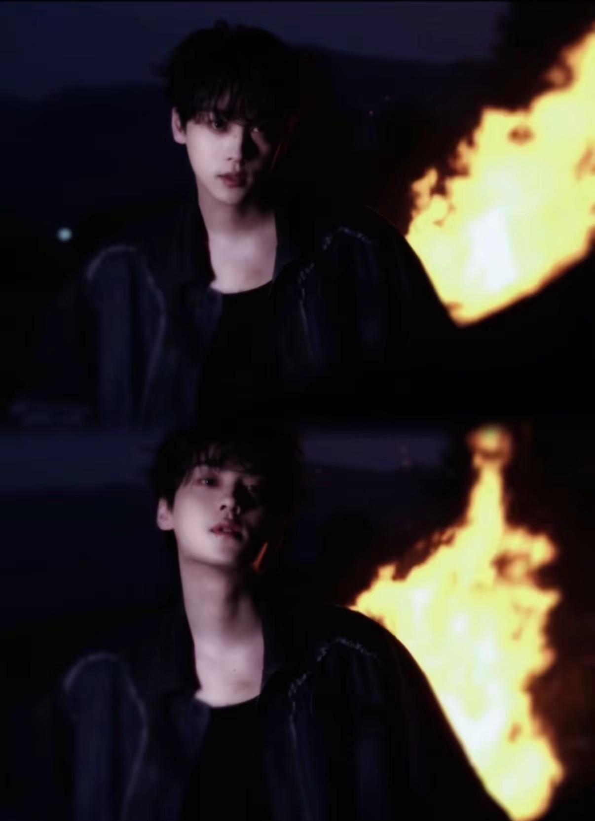 以后我们不说蓝调时刻我们说感觉至上txn