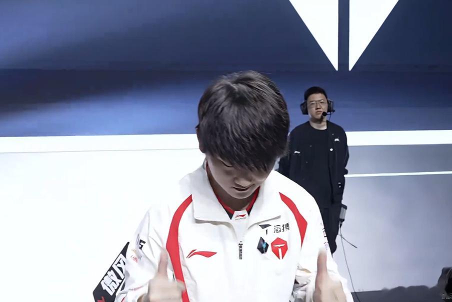 恭喜TES挺进Msi 也锁定LPL决赛了怎么评价这个BO5TES挺进MsiTES