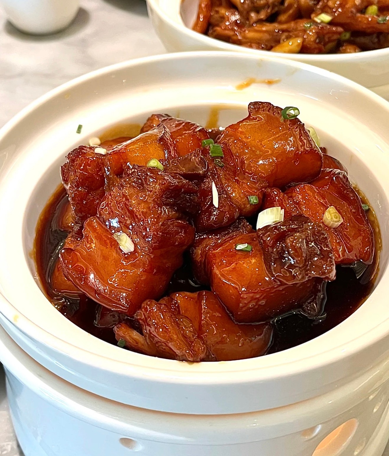 高德扫街榜美食摄影大赛说到吃大家伙现在出去吃饭是不是都要先拍照🤳，然后才开始动