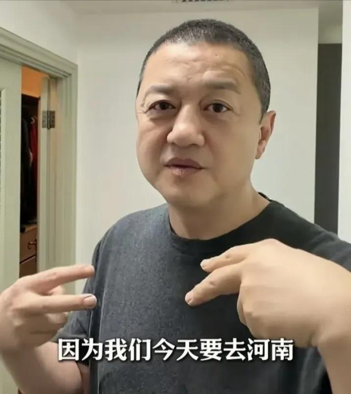河南人的好儿子李亚鹏，香港募捐仅400万，全部用到老家平顶山
李亚鹏最近聊到一件