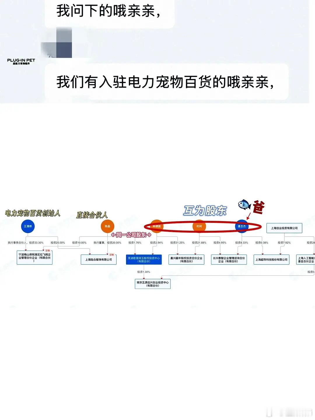 虞书欣新代言被扒了，依旧利益链 ​​​