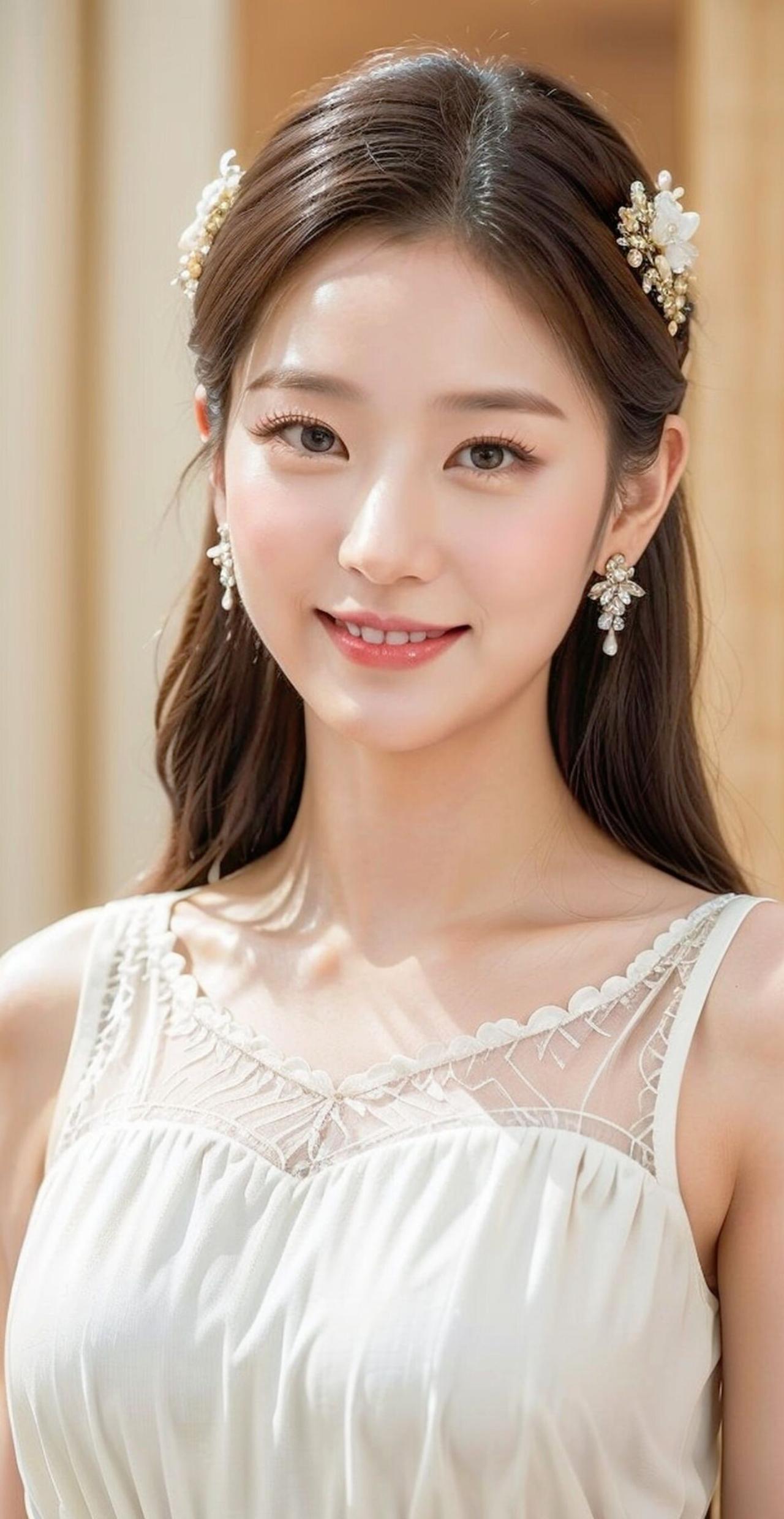 气质御姐 迷人的笑容 妩媚性感