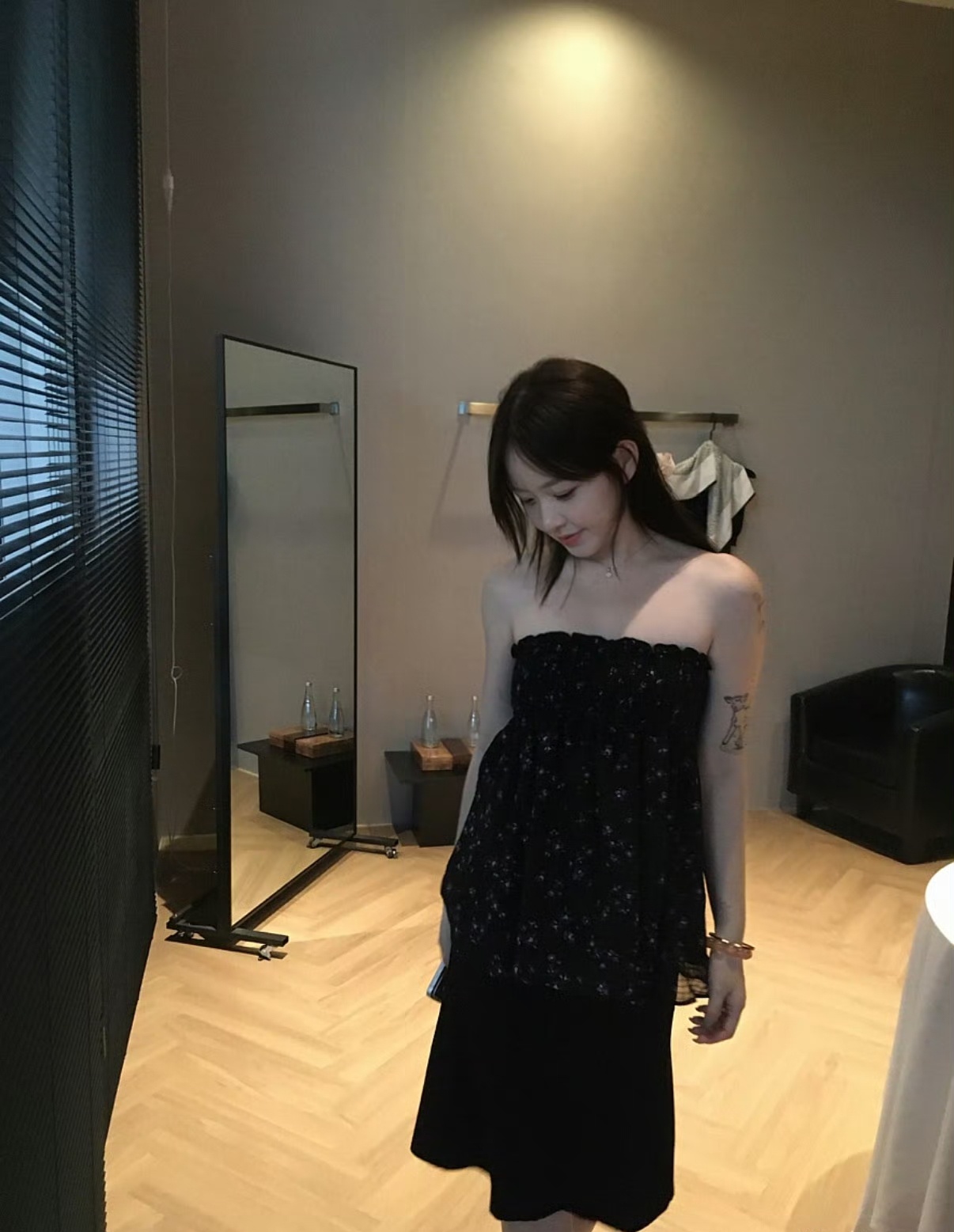 很多事情明明你已经不在意了他才给你回应 ​​​