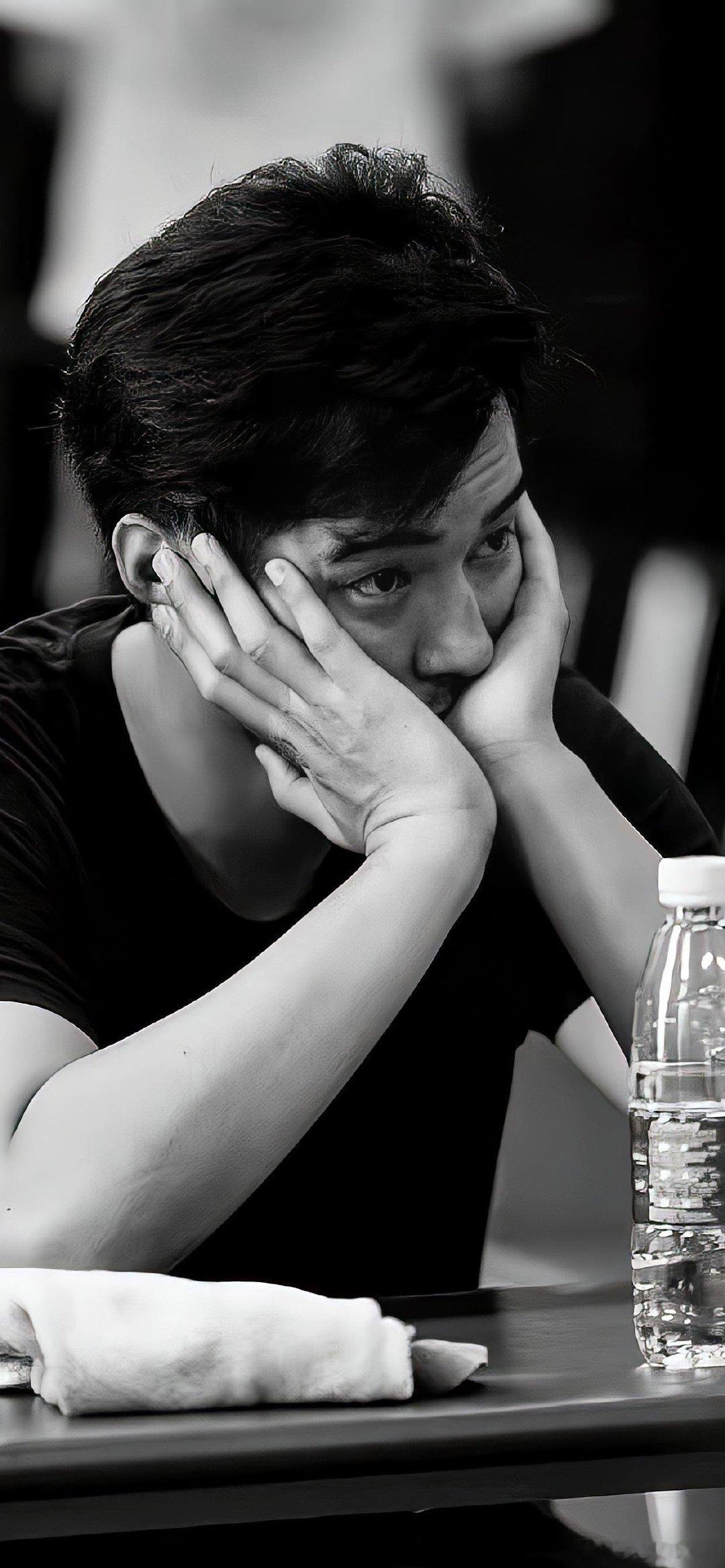 【金世佳】 檀健次金世佳为看猎罪图鉴2开会员 感觉金世佳身上有股痞帅的劲儿 