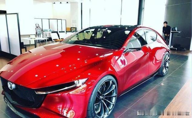 11月洛杉矶车展见真章