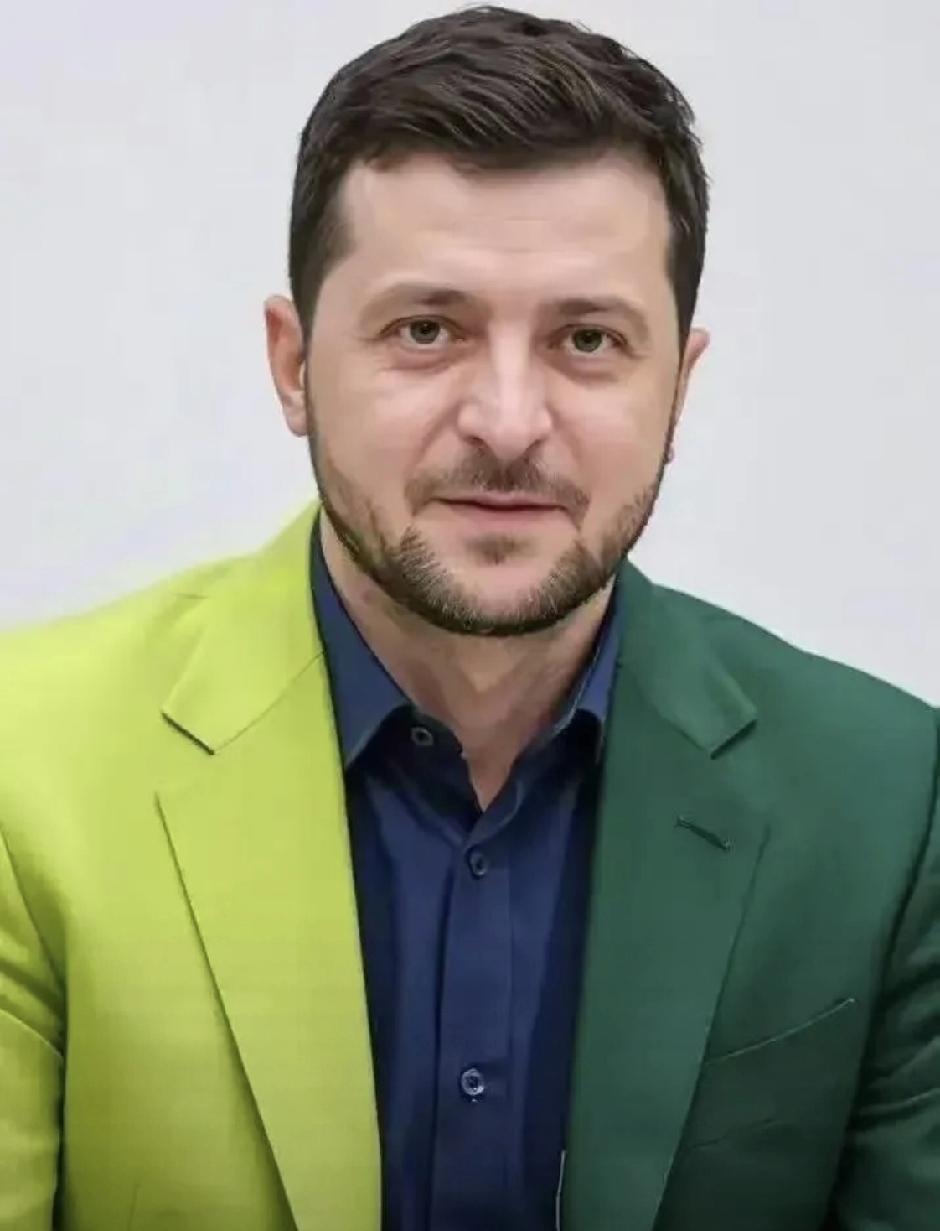 9月28日，俄罗斯500架无人机和40余枚导弹突袭乌克兰8州军工厂、机场，火光染