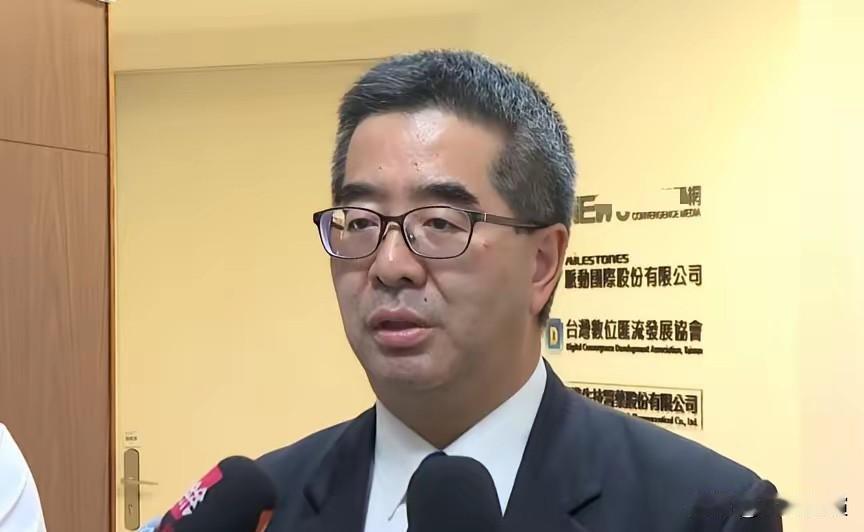 廖继斌称马英九批“见利忘义” 萧旭岑回应了

国民党内部这次闹起了不小的纷争，圈