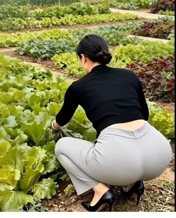 〔我爱小菜园〕
       我格外钟爱自家的小菜园。一方小小的园地，栽满青葱、