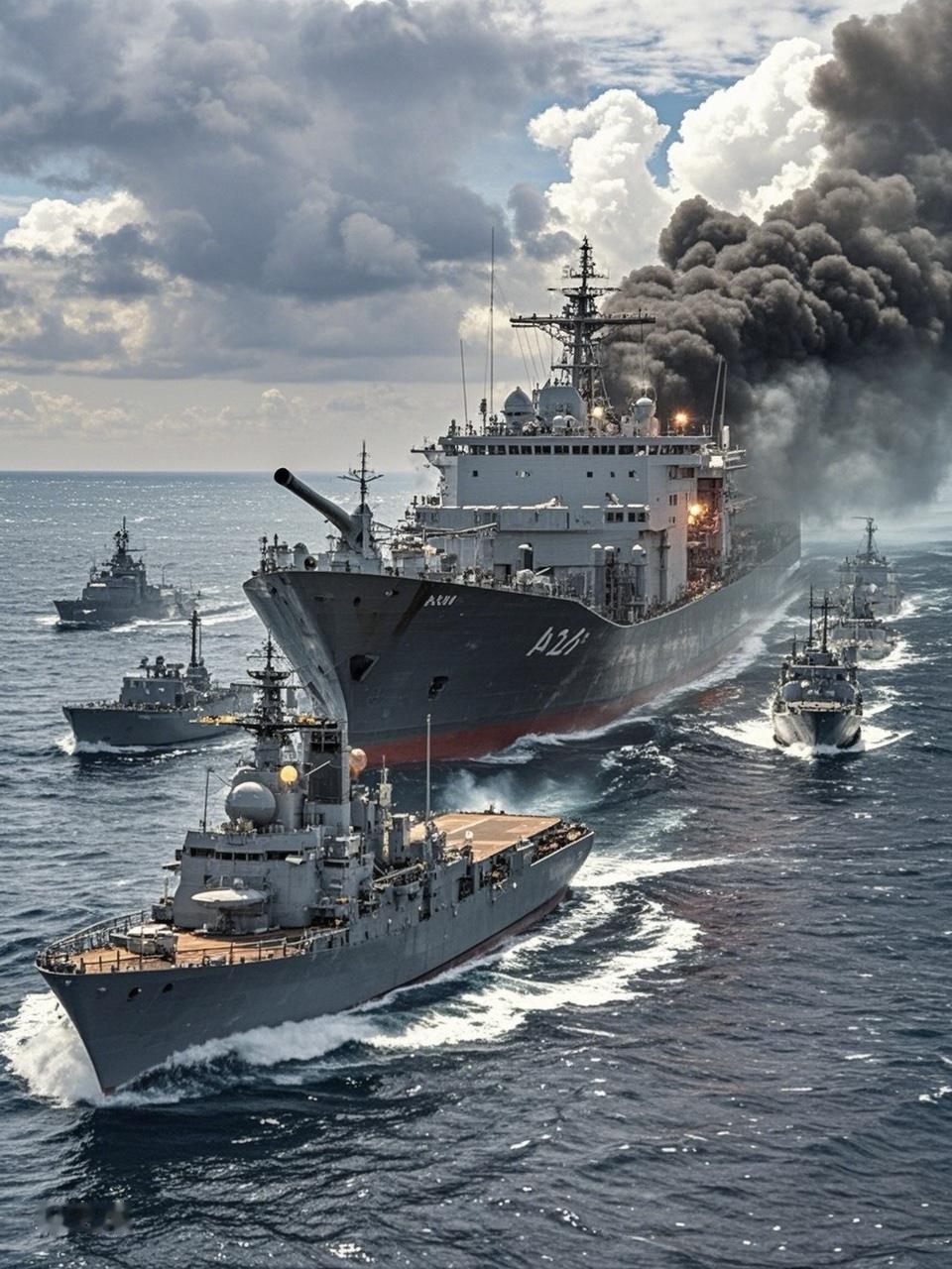 2025年12月加勒比海域可不太平，美军两周内扣了3艘涉委油轮，还实施至少两个月