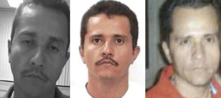 墨西哥政府干了一件大事：他们把全国势力最大的贩毒集团头目 —— 内梅西奥・奥塞格