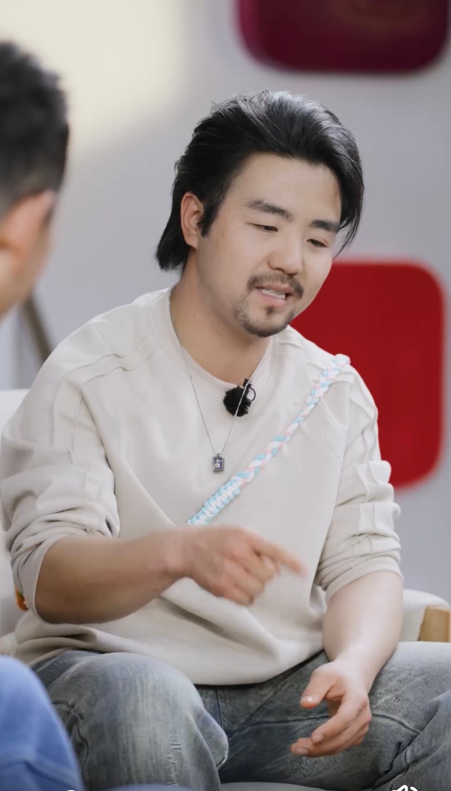 戴军说如花是文旅NPC标杆 《这一刻是主角》第三季邀请到了一位重磅嘉宾！那就是横