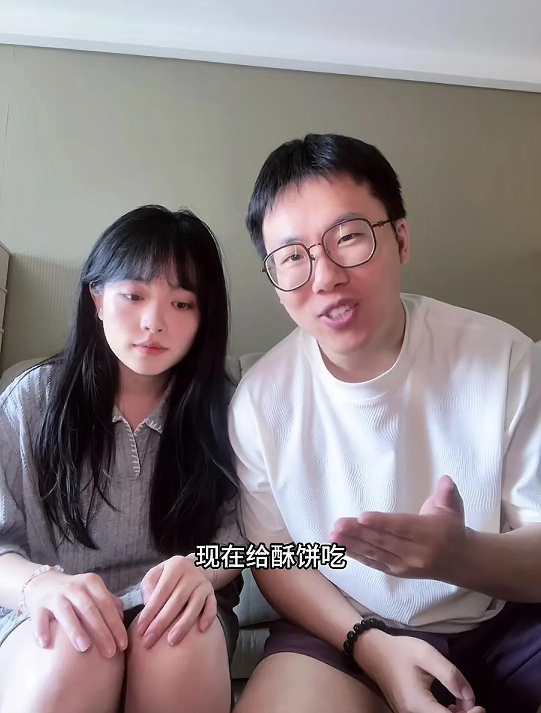 老孔你真的是糊涂啊！
今天舍友跟我说，孔祥宇被锤家暴你怎么看？我说，是在腾讯解说