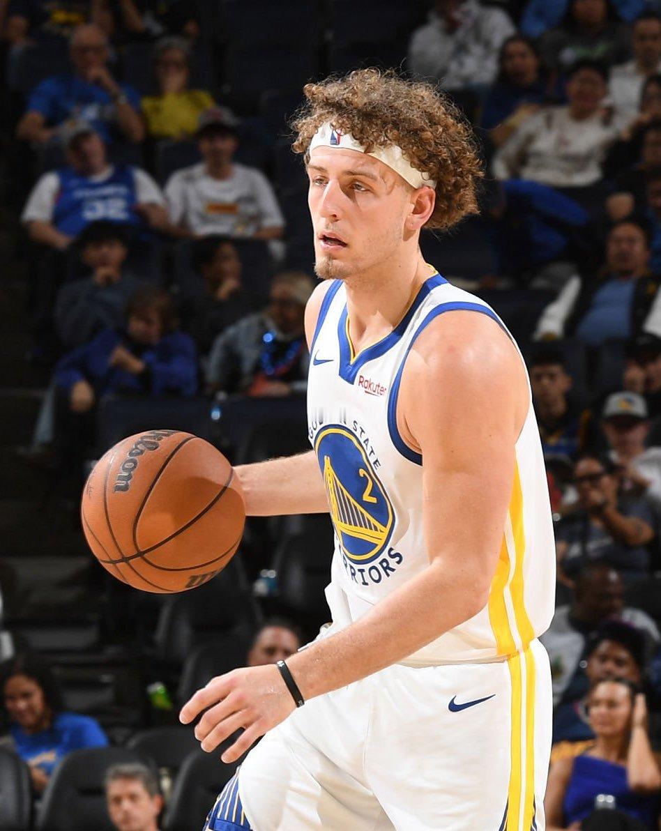 波杰说 如果他选择棒球作为职业道路 他有天赋成为白人版的大谷翔平 “我觉得我可以