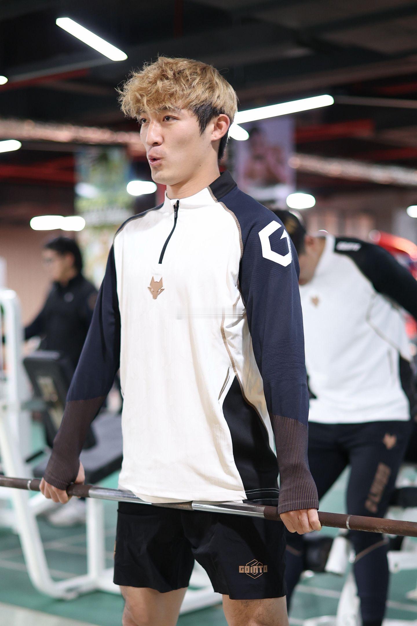 北京国安北京国安 备战。 