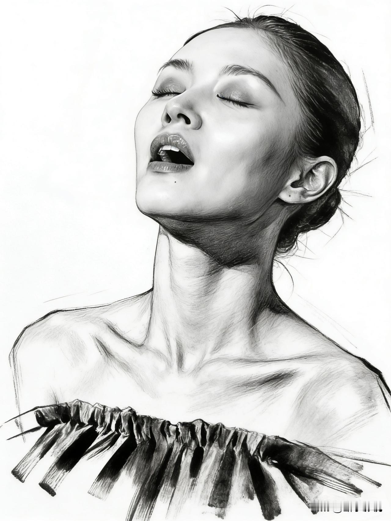 晒图笔记大赛仰望星空