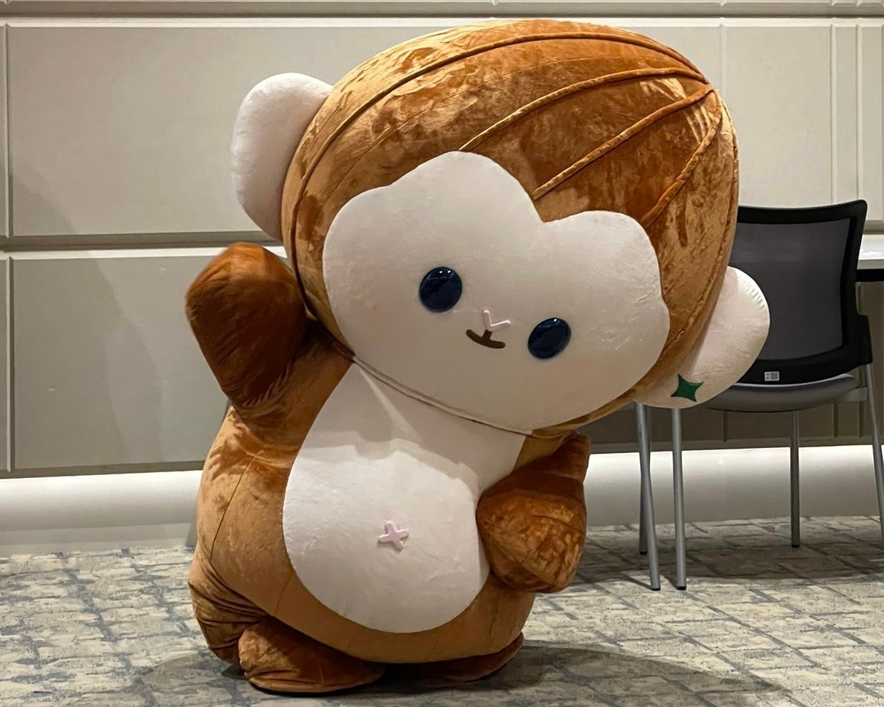 ( ๑ ᴖ ᴈ ᴖ)ᴖ ᴑ ᴖ๑) 