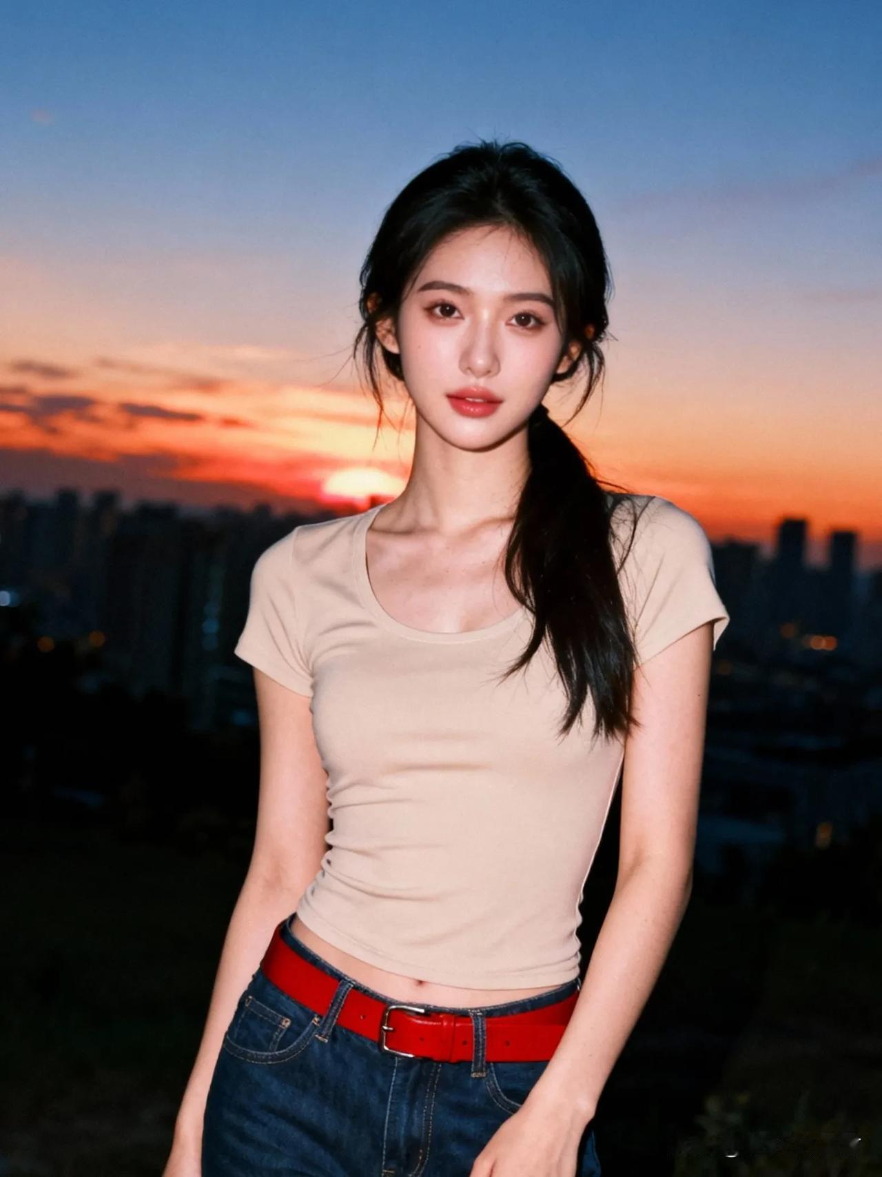 有哪些日常又气质的穿搭推荐