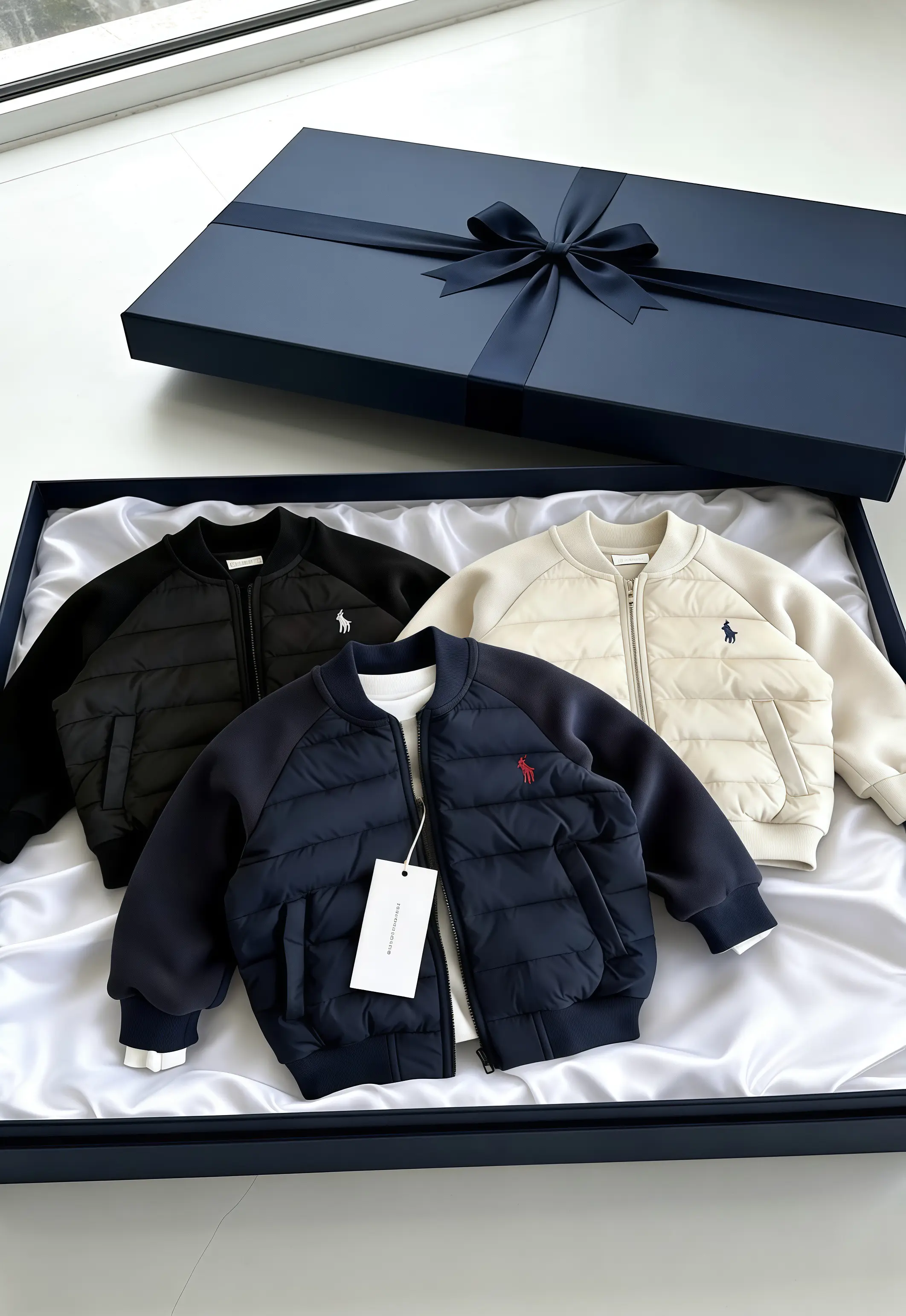 穿搭 春季穿搭 强烈推荐 男宝 强烈推荐