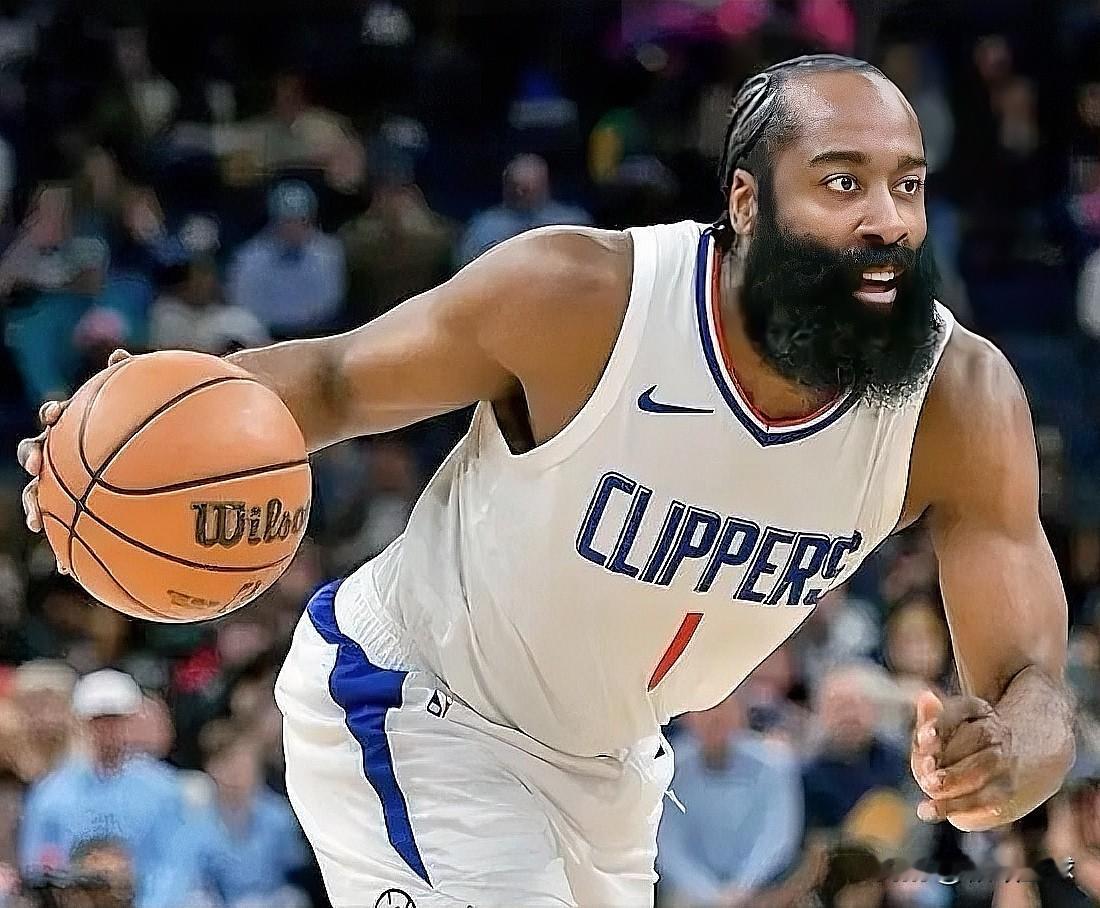 哈登热脸贴冷屁股啊！

据记者Jake Fischer报道，哈登有意被交易到森林