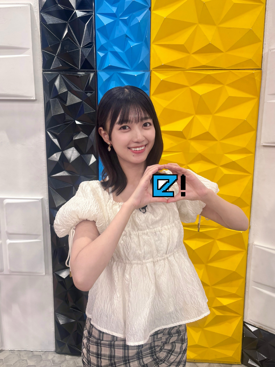 平尾帆夏「今日はミーグリありがとうございました！久しぶりにおひさまと話せていっぱ