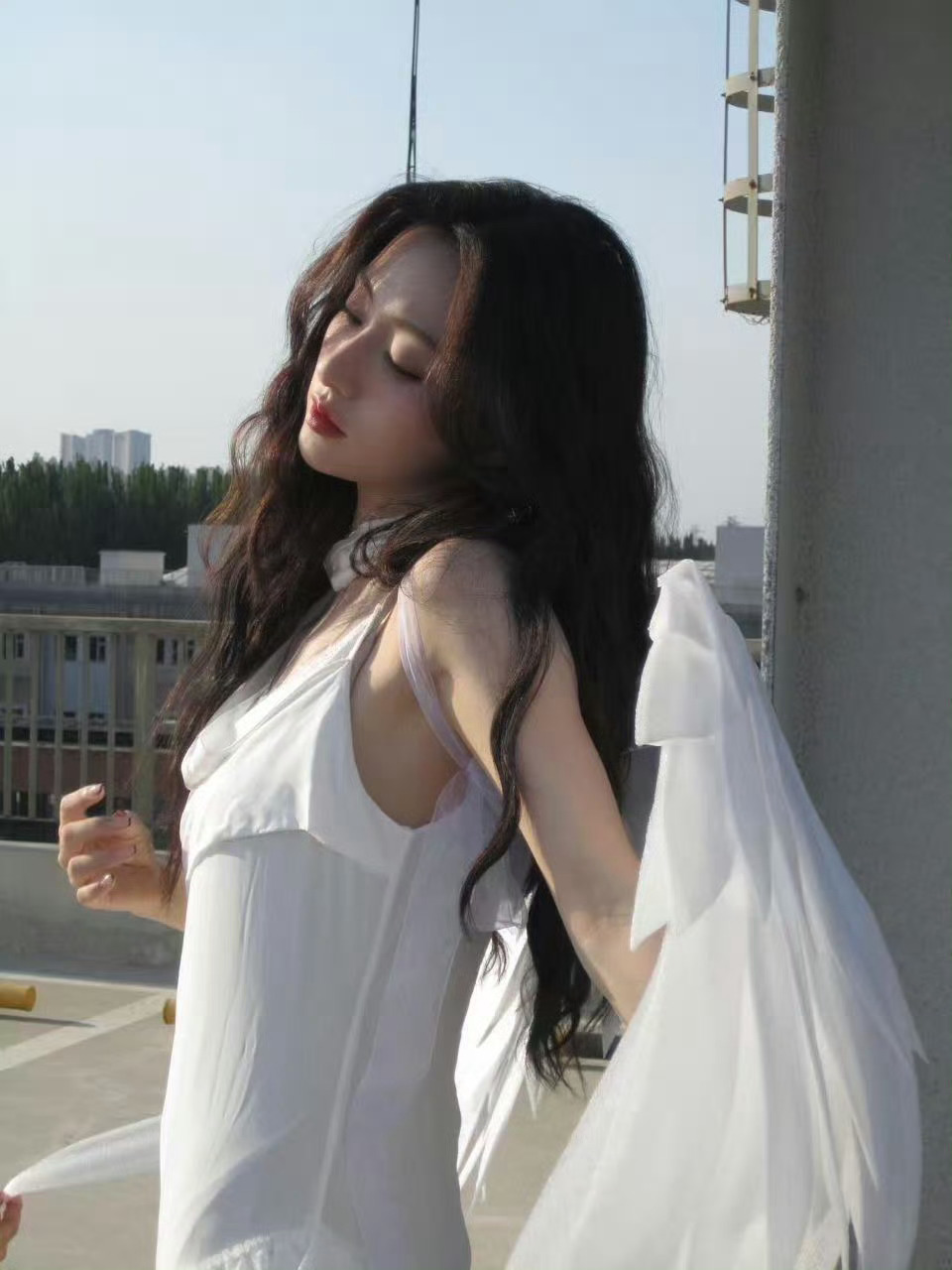 胡连馨🪽 