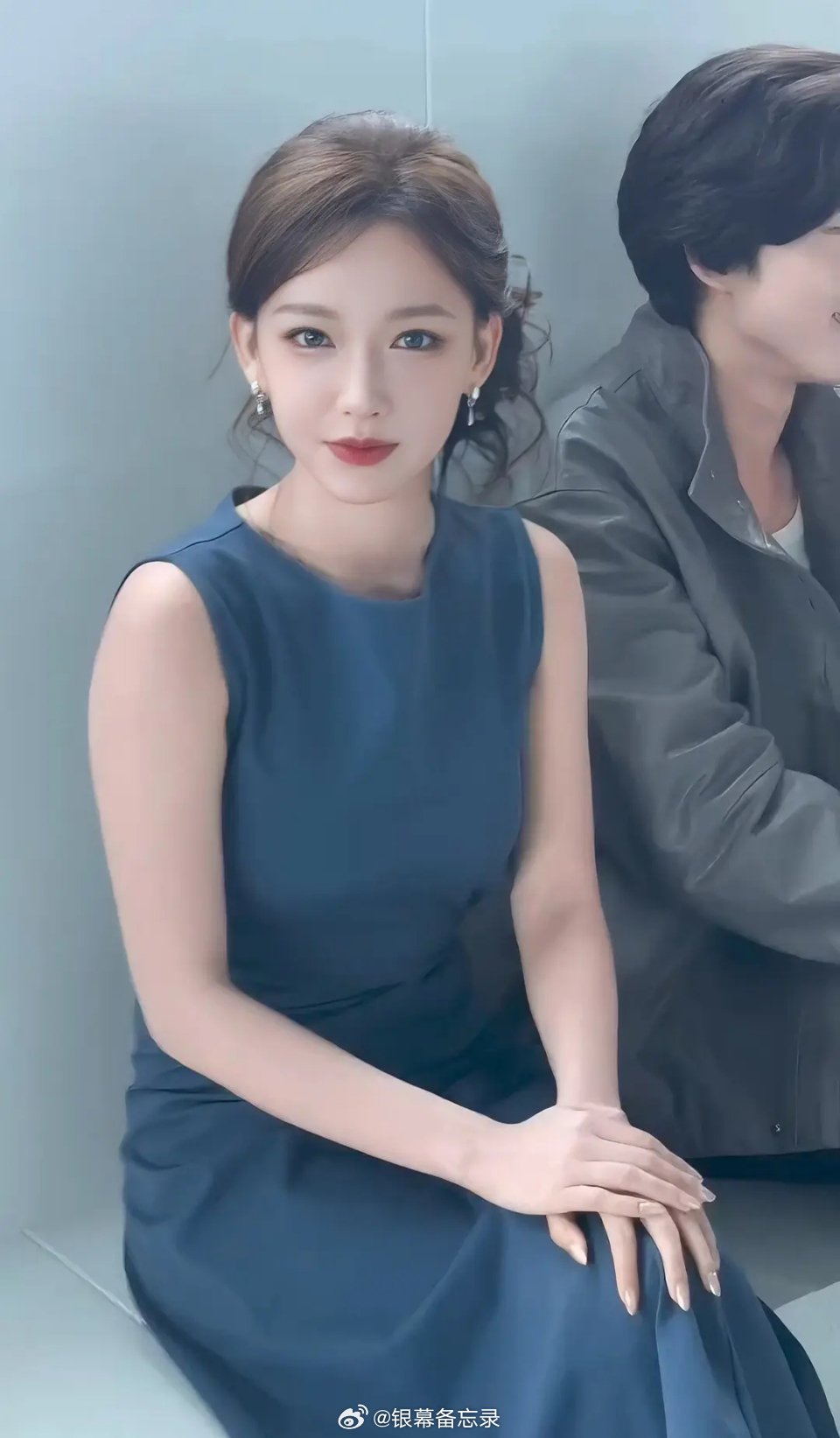 CX这是被乐华扶正了吧，明显能看出来团队都换了 