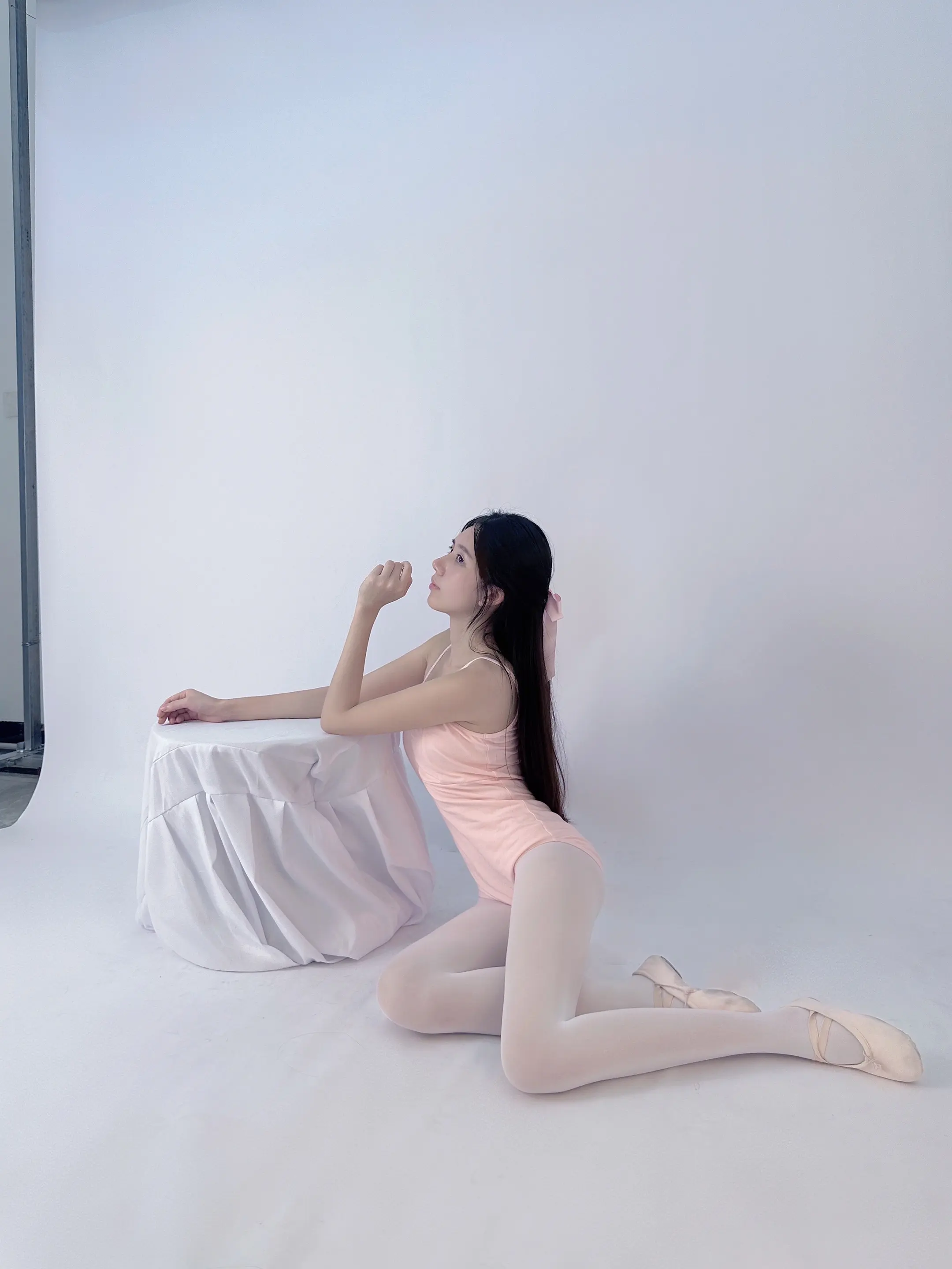 可以和你在一起吗 可以的话就算了