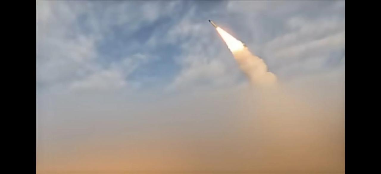 伊朗伊斯兰革命卫队昨天发起的“真实承诺-4”第84轮攻击，用导弹和无人机打击了沙