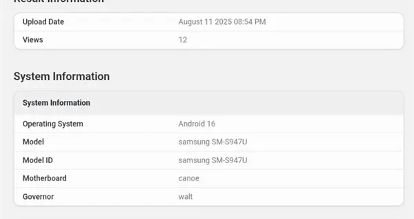 高通驍龍8 Elite 2跑分出爐：飆到4.74GHz 史無前例