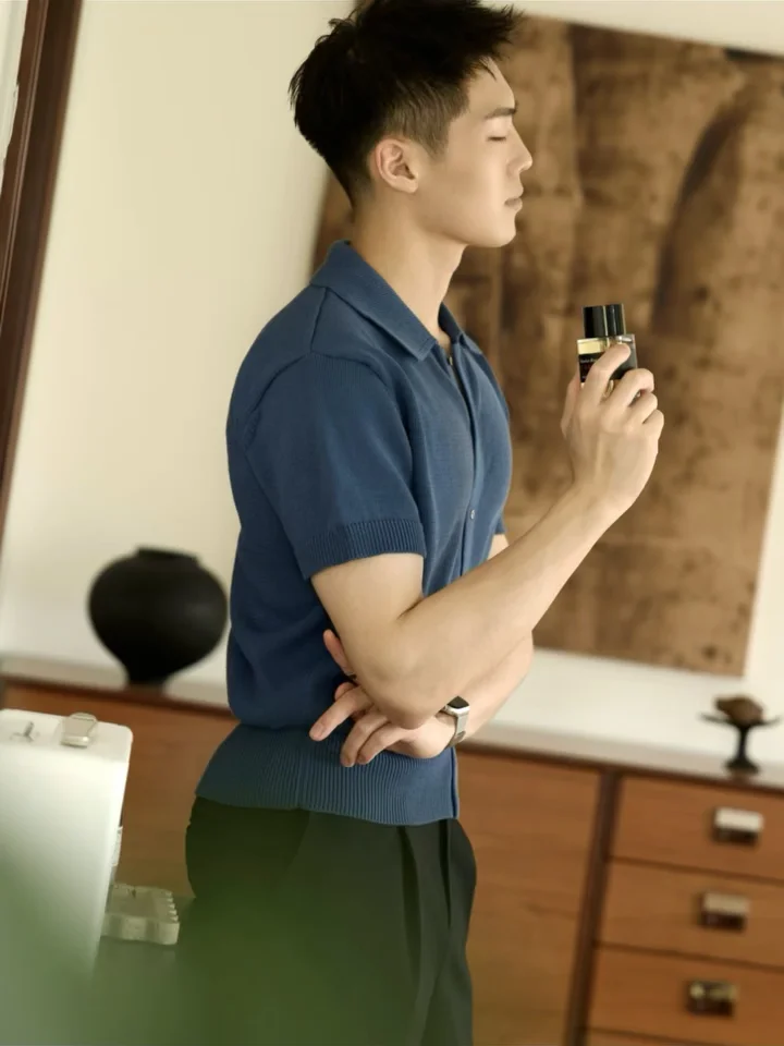 最近的居家生活状态是: 此刻就很好