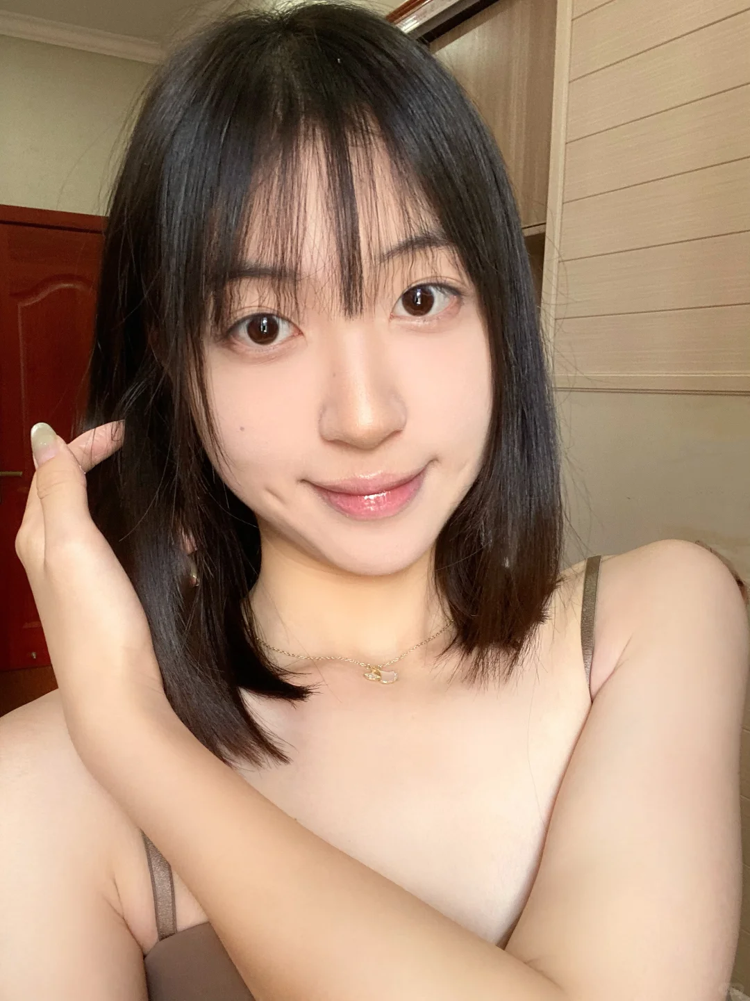 在人群中脱引而出的秘诀其实是头发！