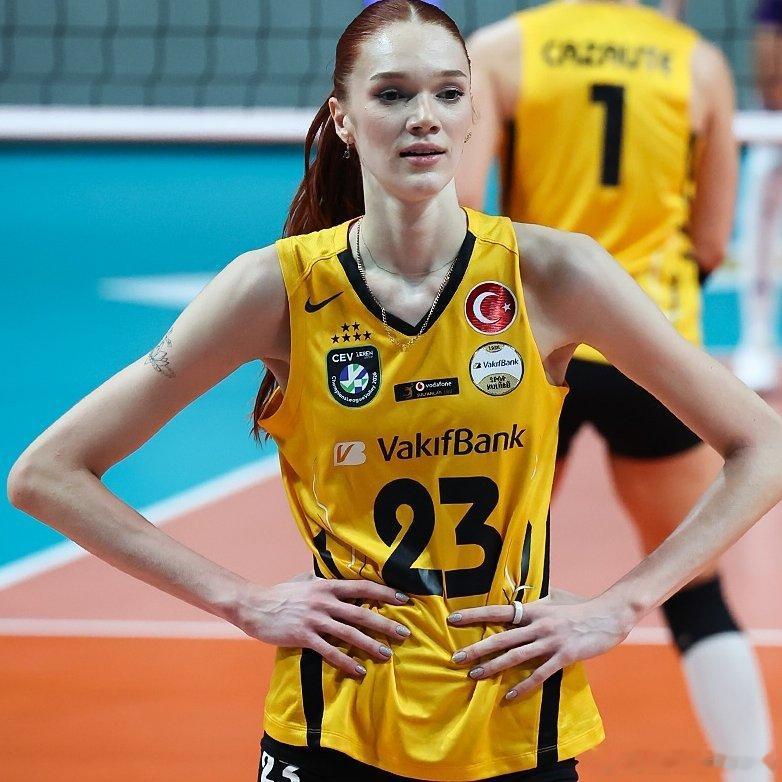 🟡⚫️ 瓦基弗银行关于玛丽娜·马尔科娃的声明“我们的运动员玛丽娜·马尔科娃因疲