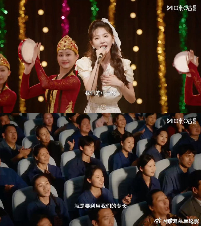 冬去春来开播咪送99999份宠爱终于等到白宇的年代新剧！《冬去春来》群像故事细腻