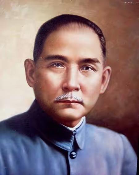 革命尚未成功、同志仍需努力，

自古以来就有一句古语“叫”胜者王侯、败者寇，这也